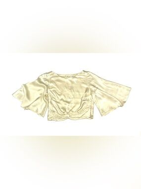 Women’s Shona Joy Cropped Blouse
